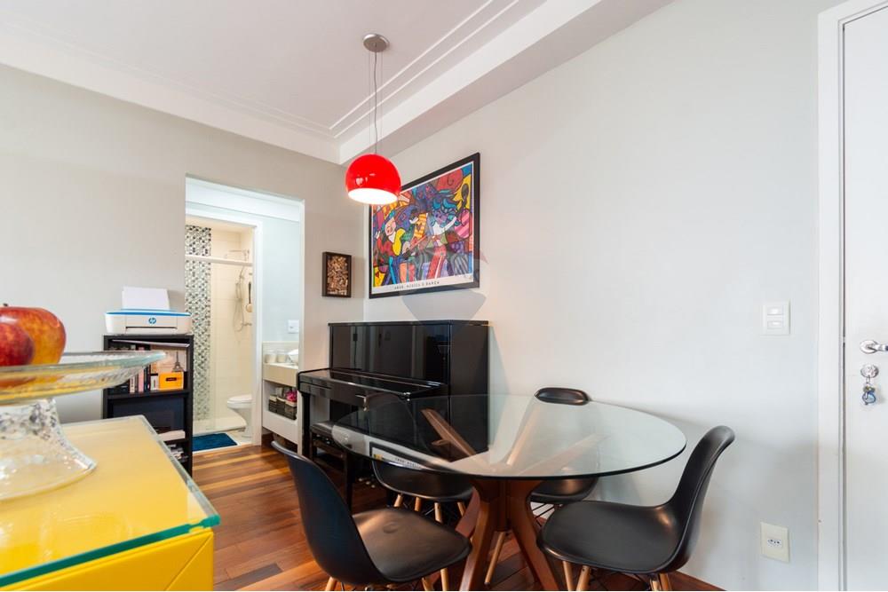 Apartamento - Venda - São Paulo , São Paulo - 021.jpg - 601251018-115