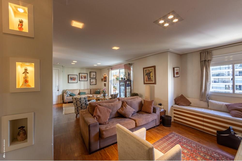 Apartamento - Venda - São Paulo , São Paulo - TKD-10833.jpg - 602151050-1