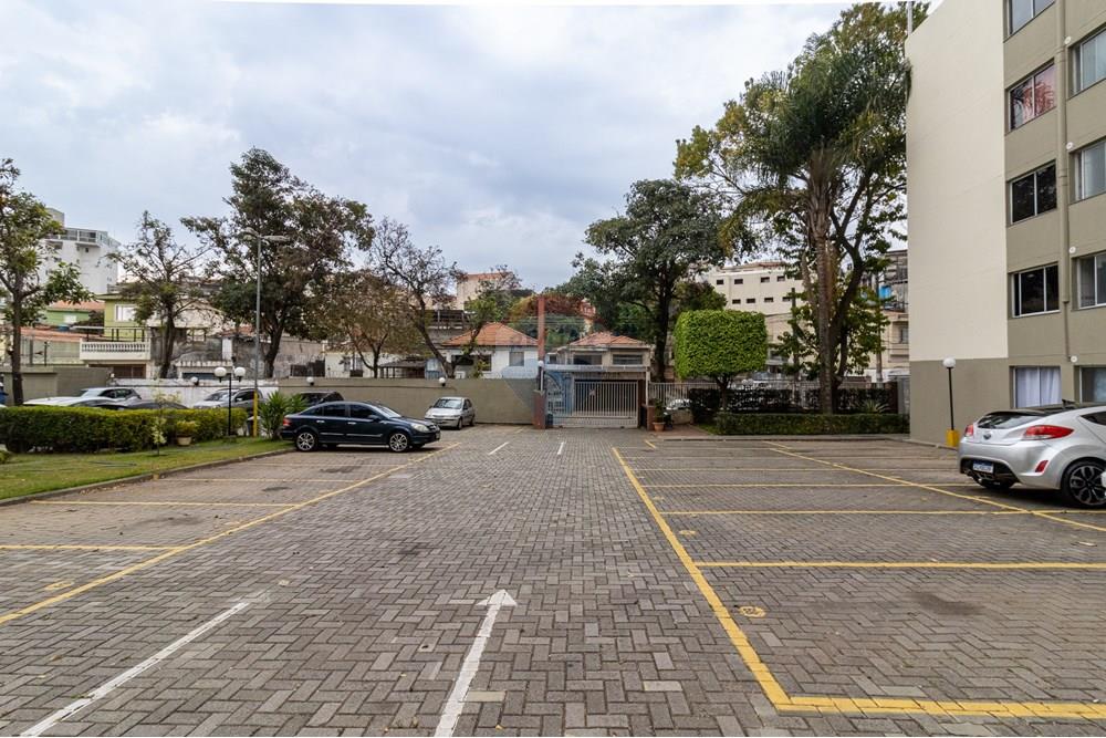 Apartamento - Venda - São Paulo , São Paulo - ESTACIONAMENTO MA101 OPÇÃO.jpg - Garagem - 602201019-15