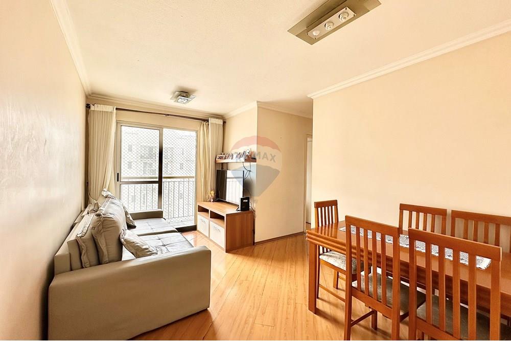 Apartamento - Venda - São Paulo , São Paulo - IMG_1333.jpeg - 602031006-74