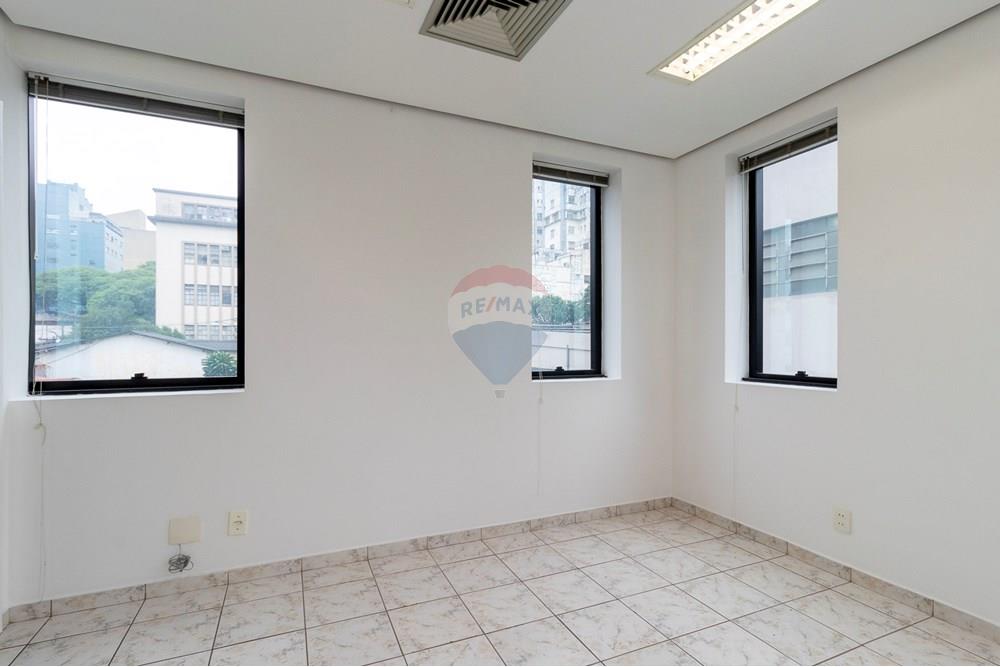 Cj. Comercial/ Sala - Alugar - São Paulo , São Paulo - 03sala_008.jpg - 601401028-48