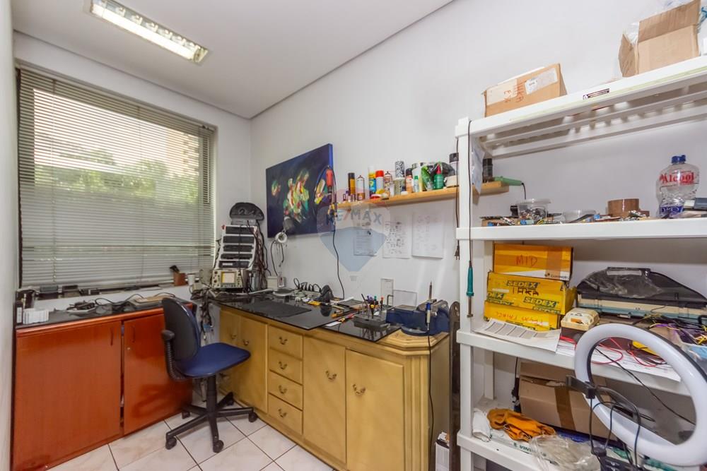 Cj. Comercial/ Sala - Venda - São Paulo , São Paulo - IMG_245901.jpg - 602241012-57