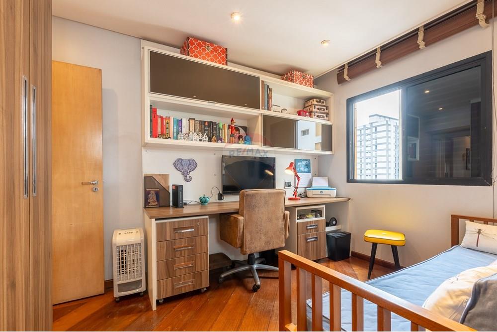 Apartamento - Venda - São Paulo , São Paulo - 46_Ap.jpg - 601971018-1199