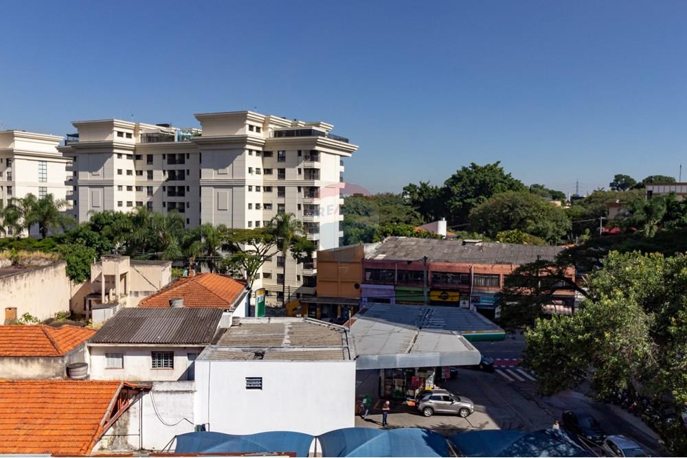 Apartamento - Venda - São Paulo , São Paulo - 12 VISTA QUARTO 2.jpg - 601261064-213