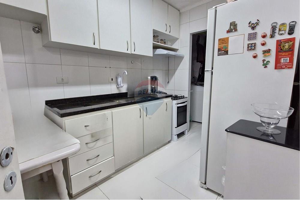Apartamento - Venda - São Paulo , São Paulo - Cozinha 2.jpg - Cozinha - 601131051-36