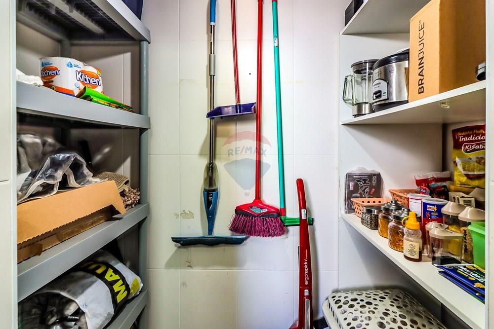 Apartamento - Venda - São Paulo , São Paulo - 05area-de-servico_002.JPG - 602101009-64