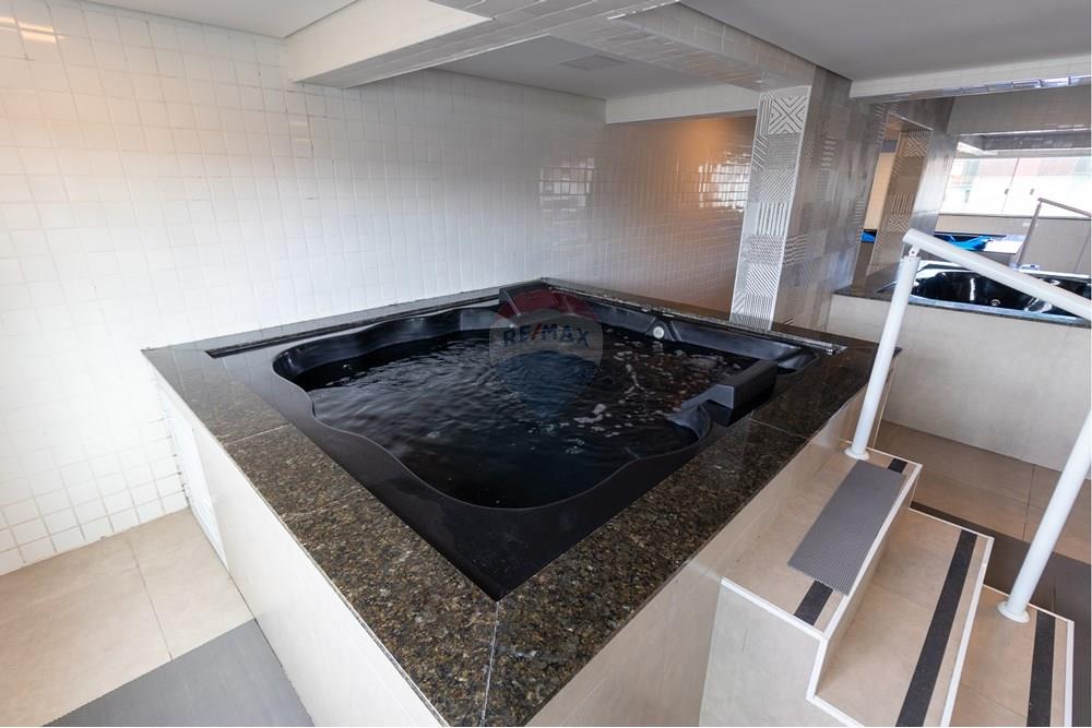 Residential - Condo/Apartment - Santos , São Paulo - BR - 01fotos_036.jpg - 602011072-3