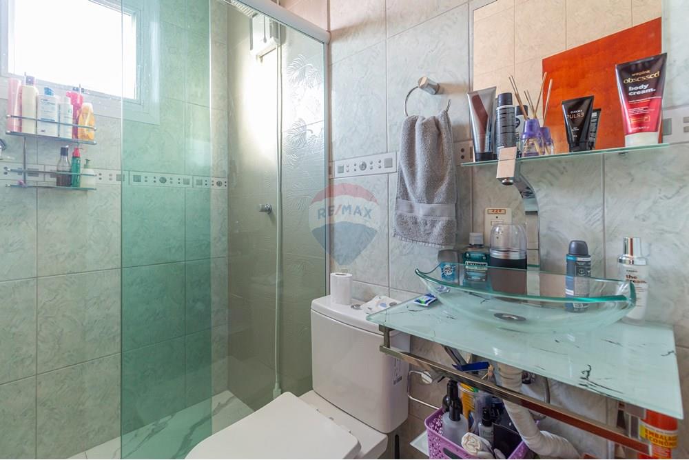 Sobrado - Venda - São Paulo , São Paulo - 07banheiros_007.jpg - 602101019-63