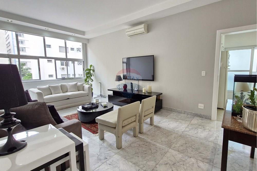 Apartamento - Alugar - São Paulo , São Paulo - RUA BARÃO DE CAPANEMA, 112 (36).jpg - 601361012-76