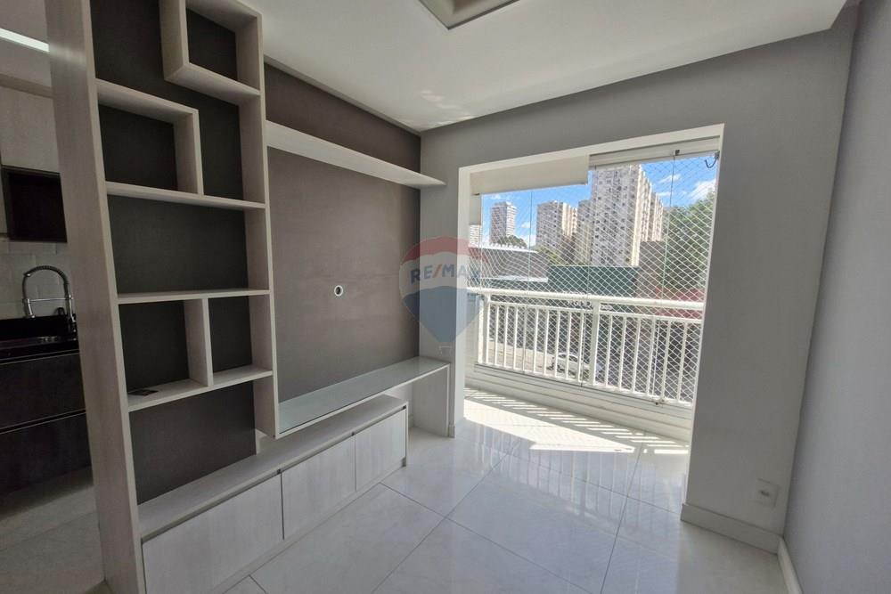 Apartamento - Alugar - São Paulo , São Paulo - 20260325_102800.jpg - 601471009-127