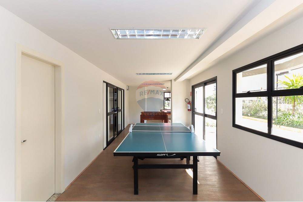 Apartamento - Alugar - São Paulo , São Paulo - 29.jpg - Sala de Jogos - 601081006-127