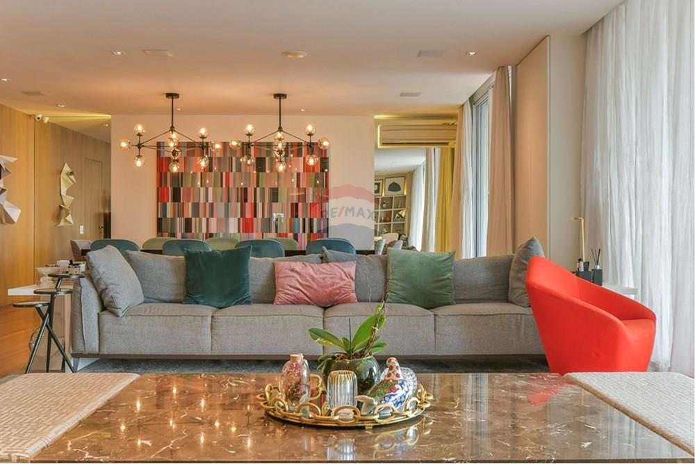 Apartamento - Venda - São Paulo , São Paulo - 01fotos_002.jpg - 601351175-41