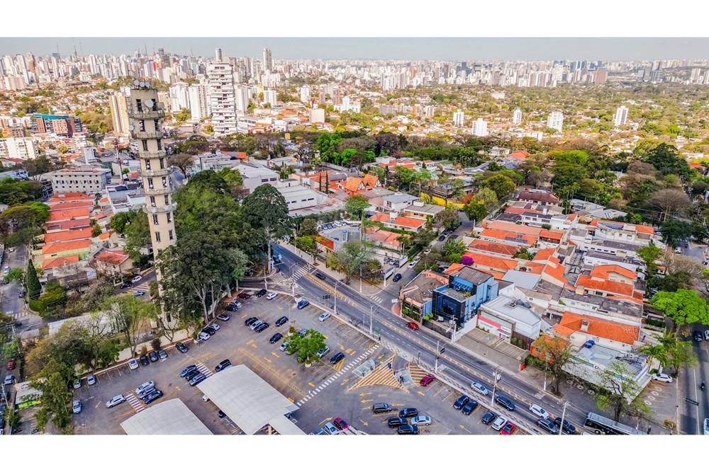 Terreno - Venda - São Paulo , São Paulo - DJI_0341.jpg - 601141083-115