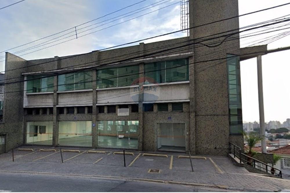 Prédio - Alugar - São Paulo , São Paulo - 15.jpg - 602291021-316