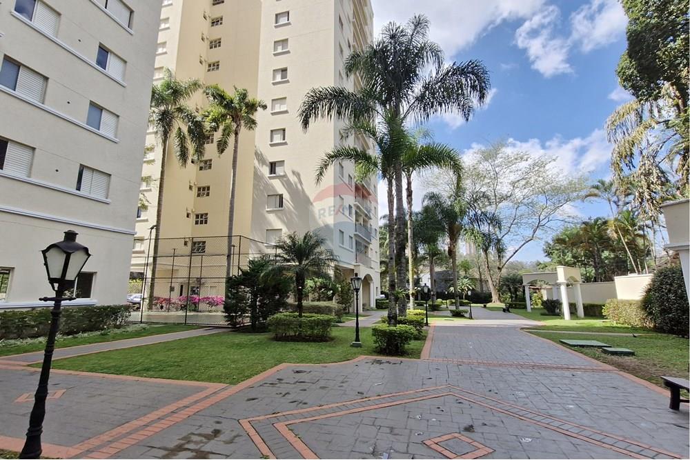 Apartamento - Venda - São Paulo , São Paulo - Cópia de RUA DO SIMBOLO, 110 (39).jpg - Fachada - 601131051-35