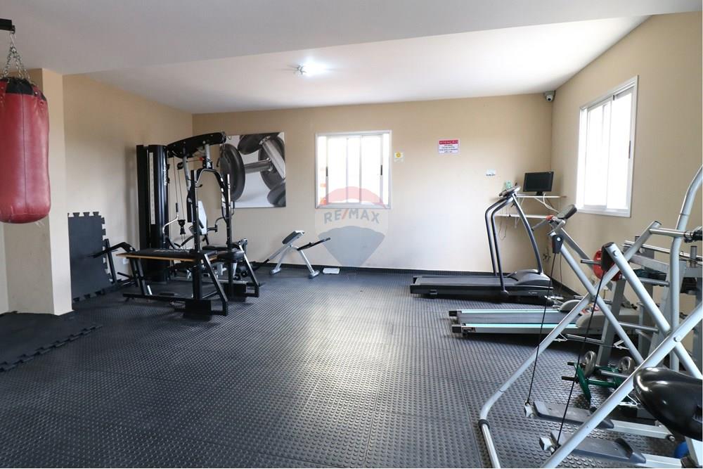 Apartamento - Venda - São Paulo , São Paulo - RUA JOSÉ DE ALMEIDA, 608 (36).JPG - 601051042-11