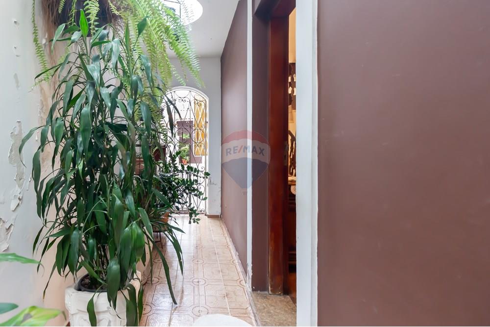 Sobrado - Venda - São Paulo , São Paulo - IMG_041817.jpg - 601461035-2