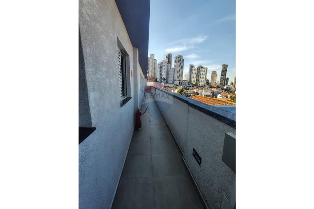 Apartamento - Alugar - São Paulo , São Paulo - corredor.jpeg - 602291054-12