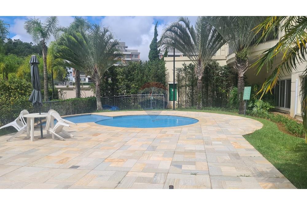 Apartamento - Alugar - Santana de Parnaíba , São Paulo - 20260227_103424.jpg - 602181029-90