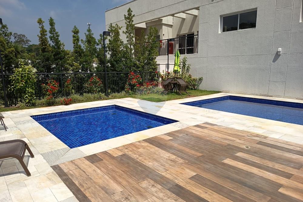 Apartamento - Alugar - São Paulo , São Paulo - IMG_20260318_111031.jpg - 602171001-34