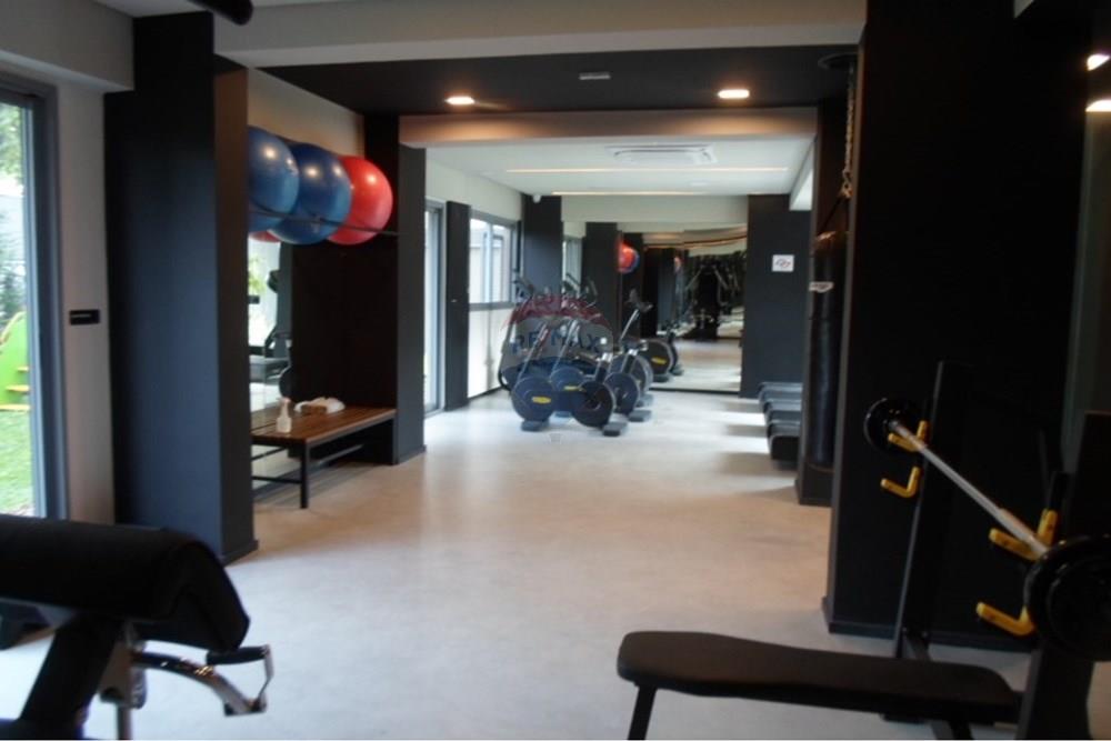 Apartamento - Alugar - São Paulo , São Paulo - SAM_9198.JPG - 601361020-457