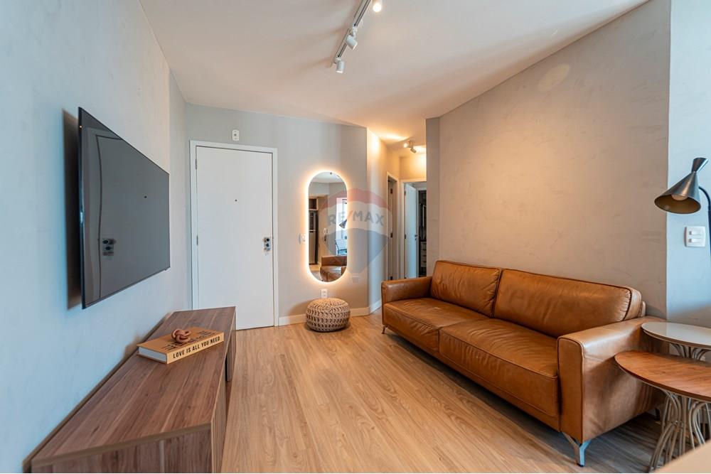 Apartamento - Venda - São Paulo , São Paulo - 601301090-1 apartamento a venda rua batataes jardim paulista remax (7).JPG - 601301090-1