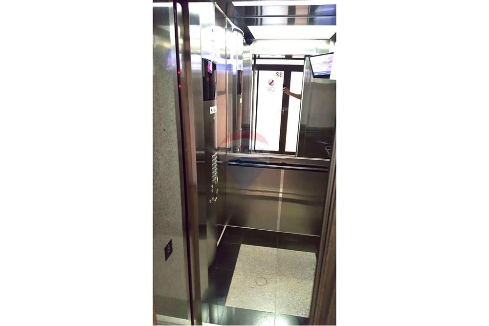 Cj. Comercial/ Sala - Alugar - São Paulo , São Paulo - 4-Elevador-Atlas-Novo.jpg - 601361019-2991