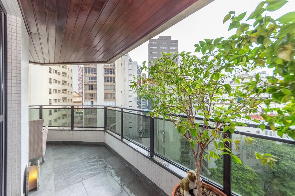 Apartamento - Venda - São Paulo , São Paulo - 00046File .jpg - 630331103-19