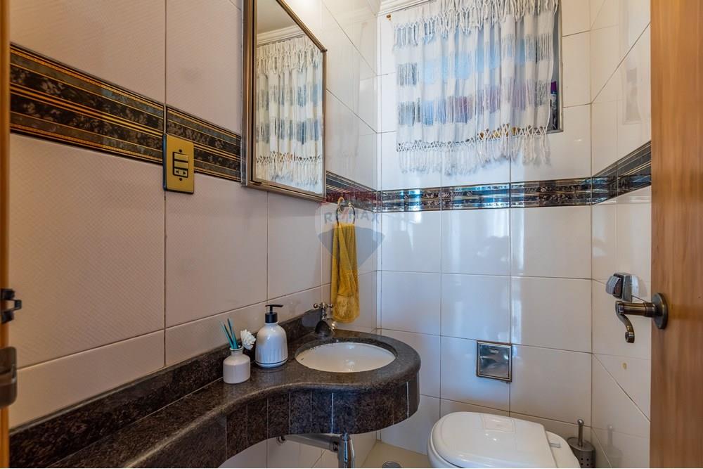 Casa - Venda - São Paulo , São Paulo - 12-CS.jpg - 601971032-120