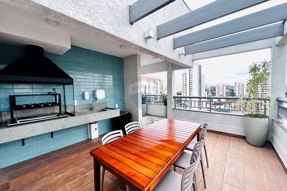 Apartamento - Alugar - São Paulo , São Paulo - IMG_7113.jpg - 602281044-160