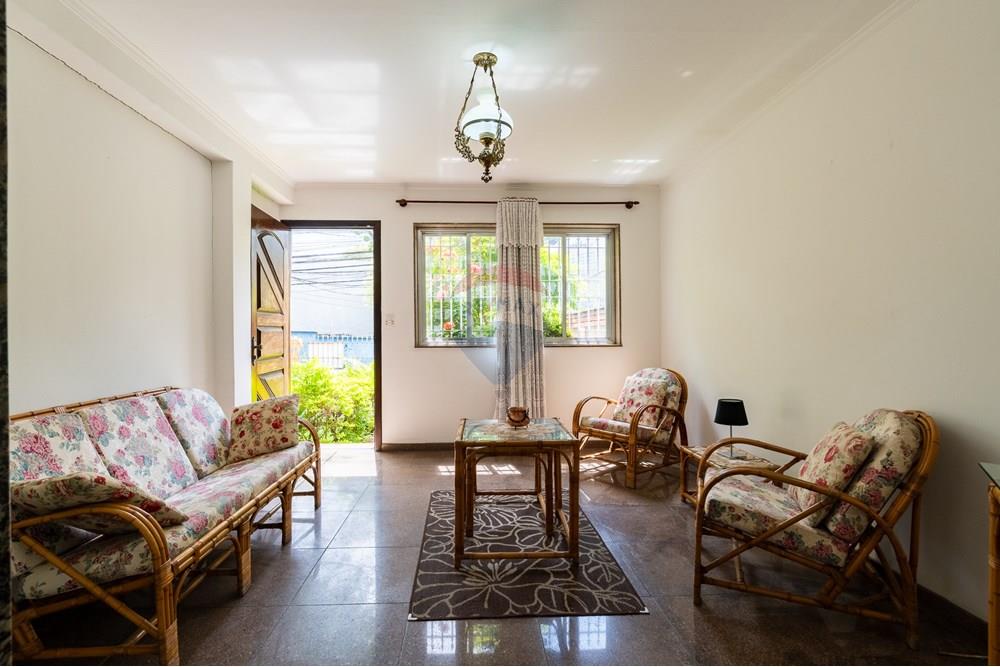 Sobrado - Venda - São Paulo , São Paulo - 3-CS.jpg - 601971007-149