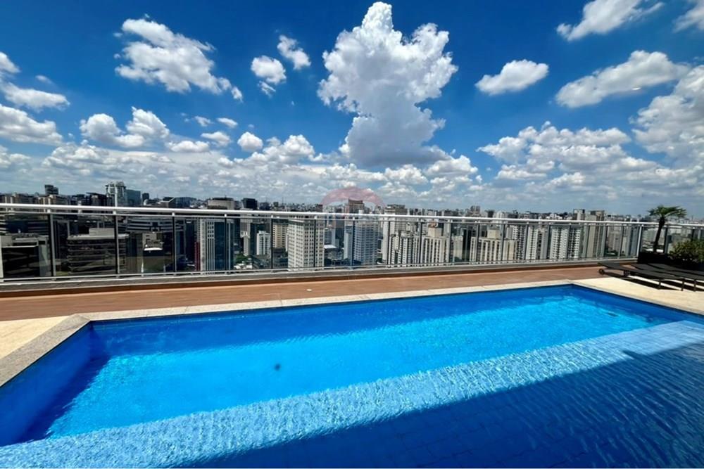 Apartamento - Alugar - São Paulo , São Paulo - C1A58540-D40F-4FAF-AD8F-70BFE1492E6B_1_105_c.jpeg - 602071003-105