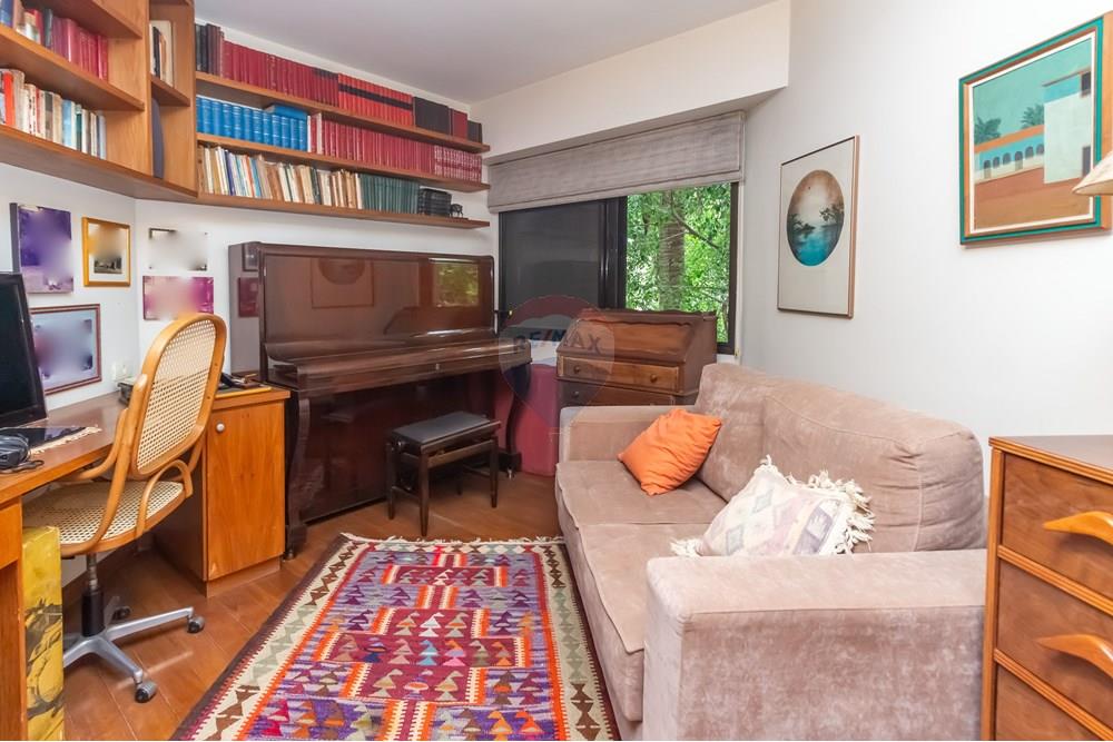 Apartamento - Alugar - São Paulo , São Paulo - IMG_017907.jpg - 602151052-35