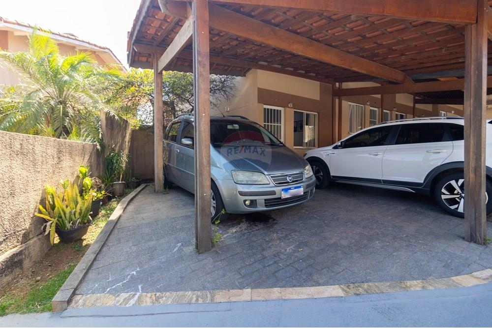 Casa de Condomínio - Venda - São Paulo , São Paulo - IMG_065604.jpg - Garagem - 602261039-27