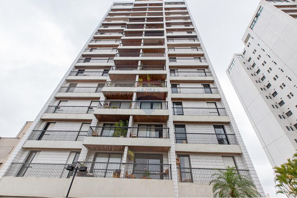Apartamento - Venda - São Paulo , São Paulo - Cópia de Remax Ares-64 (1).jpg - Fachada - 601131051-37