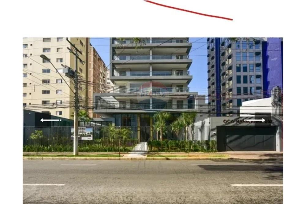 Apartamento - Alugar - São Paulo , São Paulo - 46 apartamento-com-2-quartos-para-alugar-85m-no-indianopolis-sao-paulo (16).jpg - 601361040-187