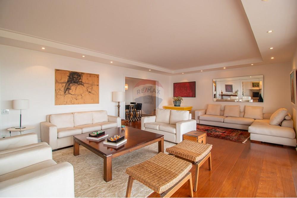 Apartamento - Venda - São Paulo , São Paulo - 03sala_001.jpg - 601421003-67