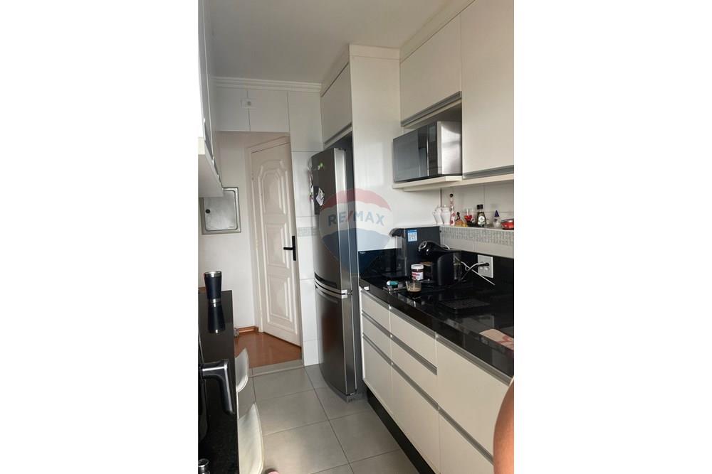 Apartamento - Venda - São Paulo , São Paulo - IMG_2506.JPG - 601171030-5