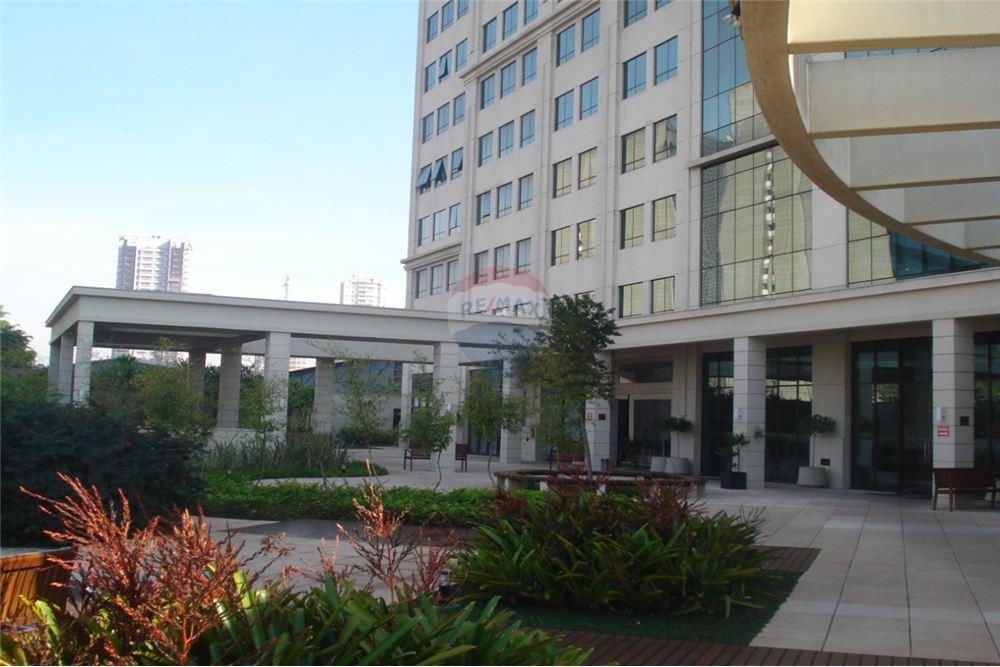 Cj. Comercial/ Sala - Alugar - São Paulo , São Paulo - 4 - 601471019-128