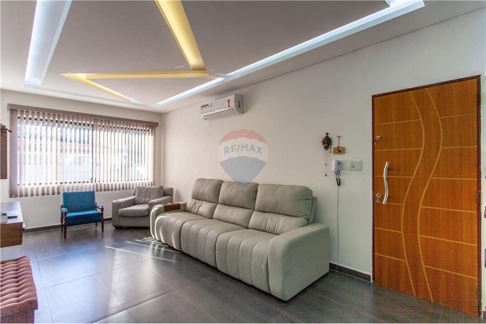 Sobrado - Venda - São Paulo , São Paulo - 3 - 601751009-354