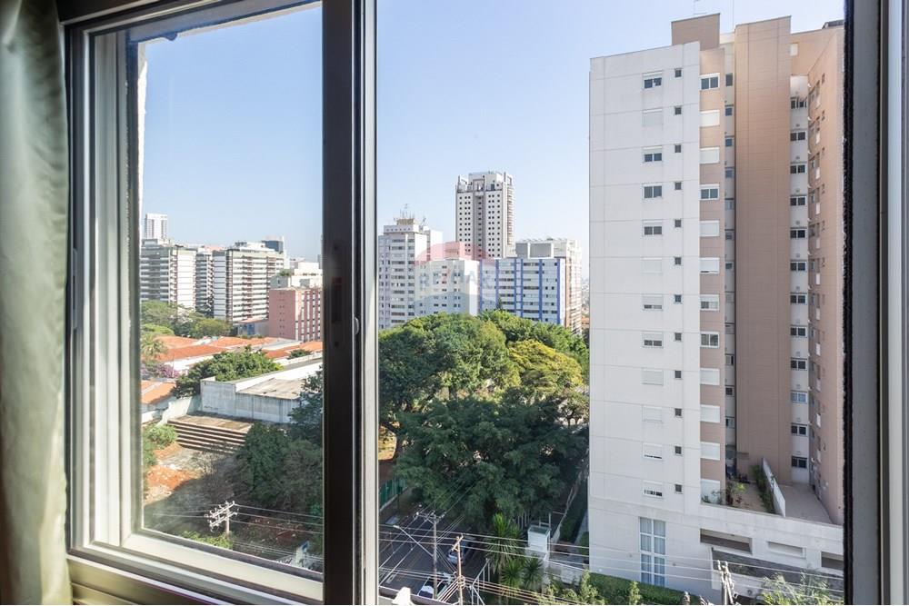 Apartamento - Venda - São Paulo , São Paulo - 601301001-36 - apartamento a venda R Doutor Paulo Vieira Sumaré (30).jpg - 601301001-36