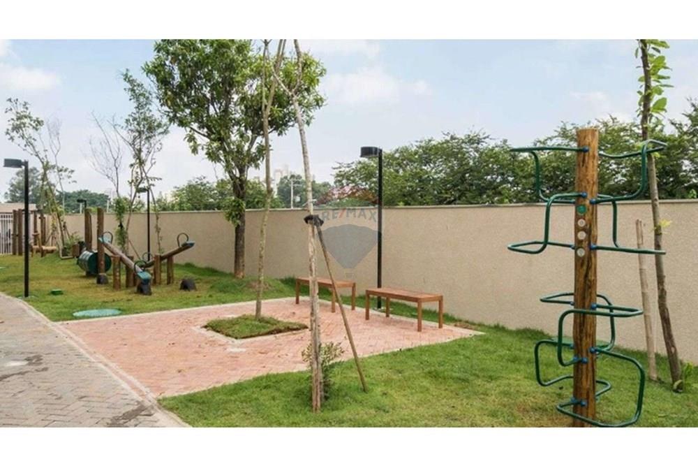 Apartamento - Alugar - São Paulo , São Paulo - Condominio 4.jpg - 601471038-31