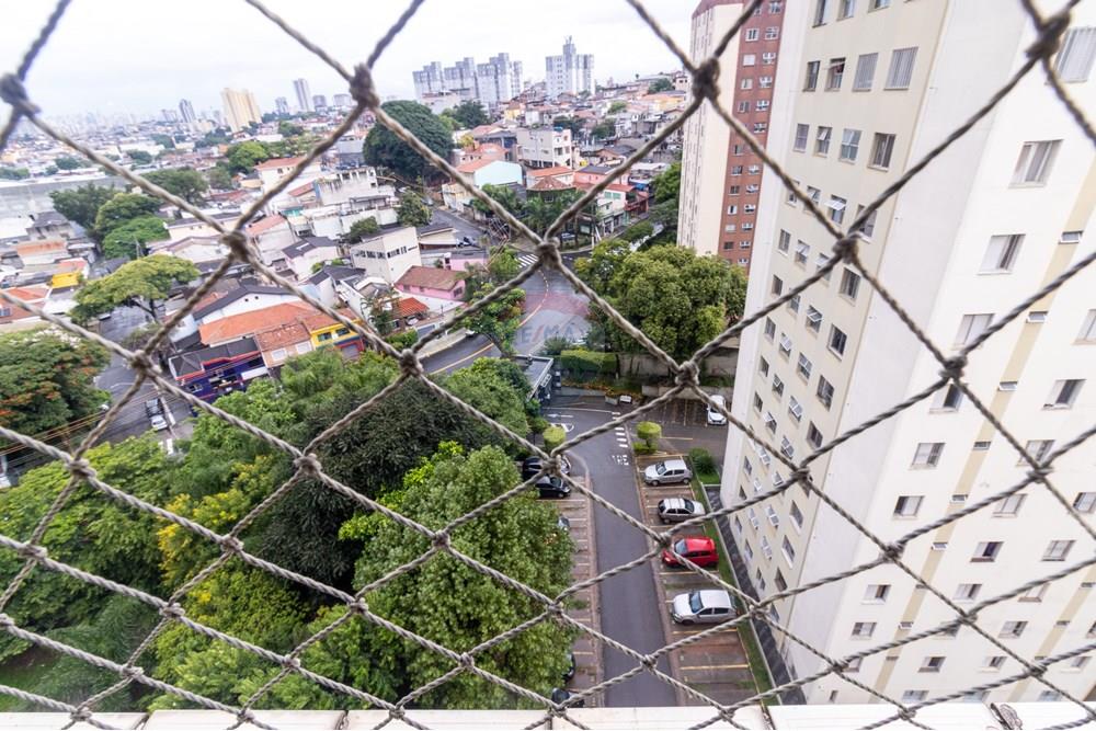 Apartamento - Venda - São Paulo , São Paulo - Rua Rui Moraes de Apocalipse, 312 - Bloco 16 - 111_29.jpg - 601751067-122