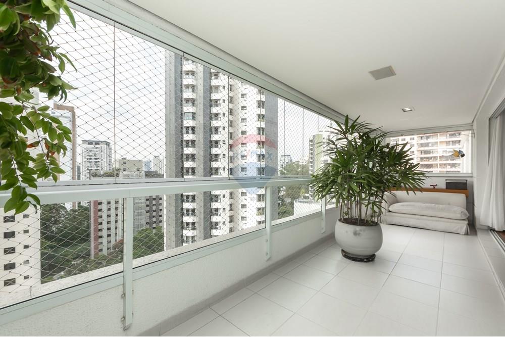 Apartamento - Venda - São Paulo , São Paulo - IMG_446611.jpg - 601721006-77