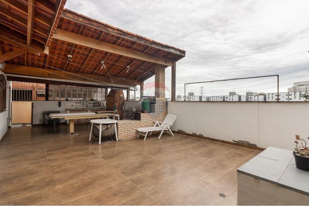 Sobrado - Venda - São Paulo , São Paulo - 13 Lazer Externo IMG_159901.jpg - 601371078-8