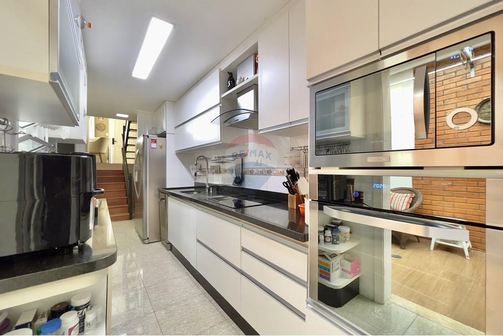 Residential - House - São Paulo , São Paulo - BR - 601301016-249_FE - 1 QUINTAS DO MARAJOARA JOÃO DA ROCHA 4 DORMITORIOS (17).jpeg - 601301016-249