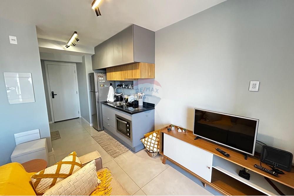 Studio - Alugar - São Paulo , São Paulo - 3.jpg - 602031032-26