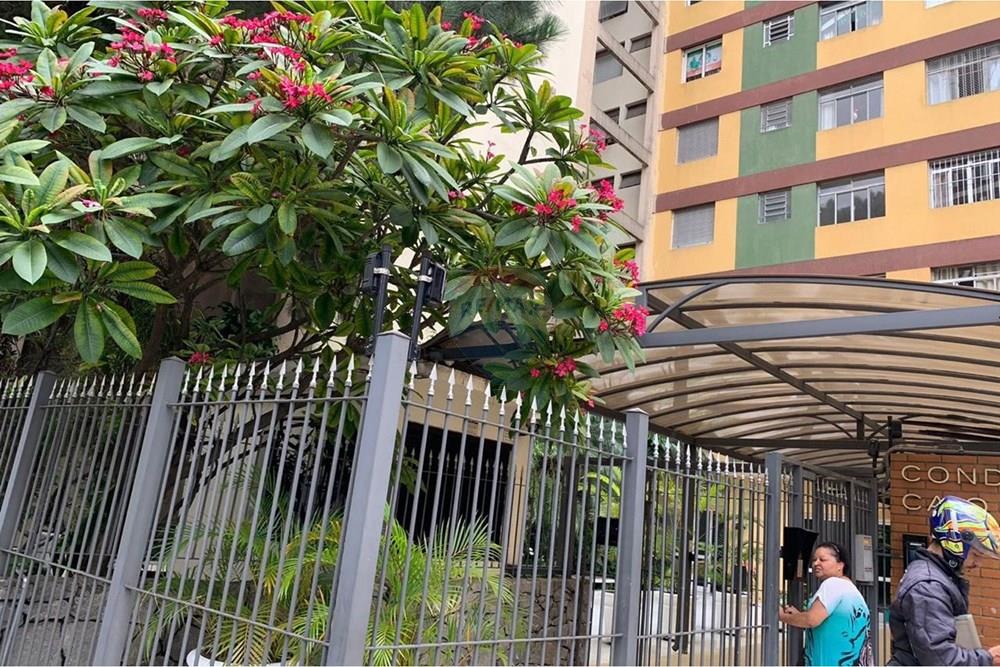 Apartamento - Alugar - São Paulo , São Paulo - PORTARIA AP MATARAZZO.jpeg - 601371095-29