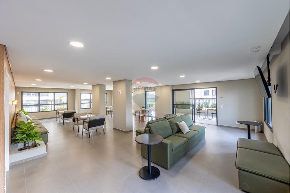 Apartamento - Alugar - São Paulo , São Paulo - Coworking.jpg - 602151052-57