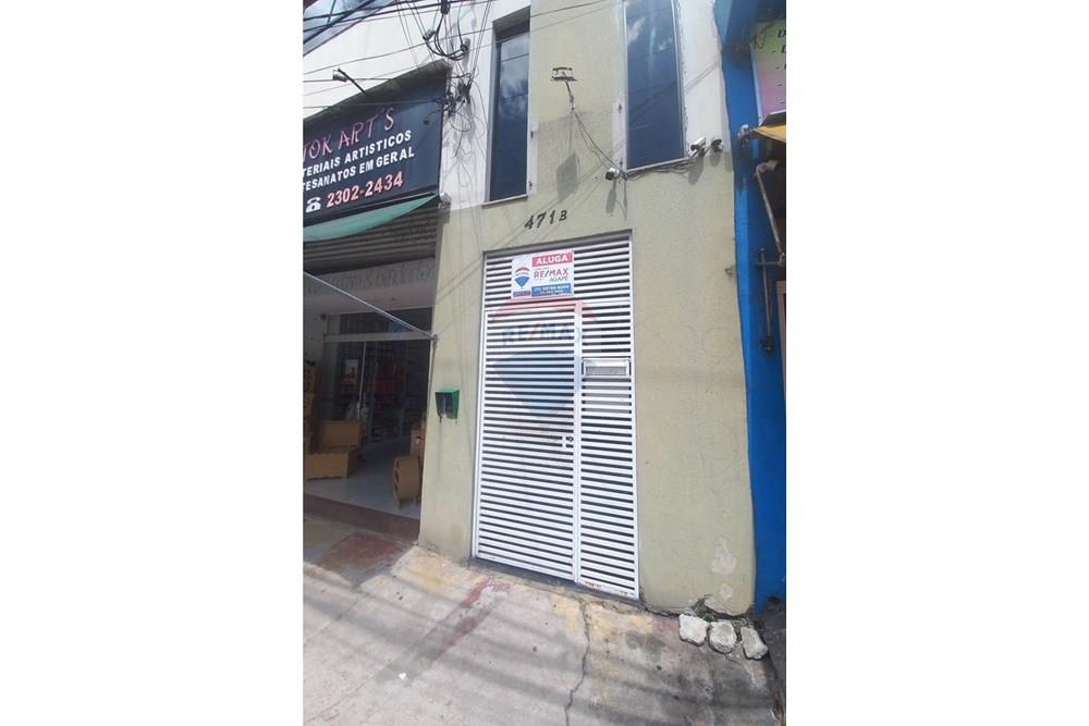 Apartamento - Alugar - São Paulo , São Paulo - 20251022_132837.jpg - 602131003-414